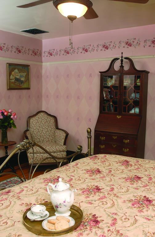 Downtown Historic Bed & Breakfast Albuquerque Zimmer foto